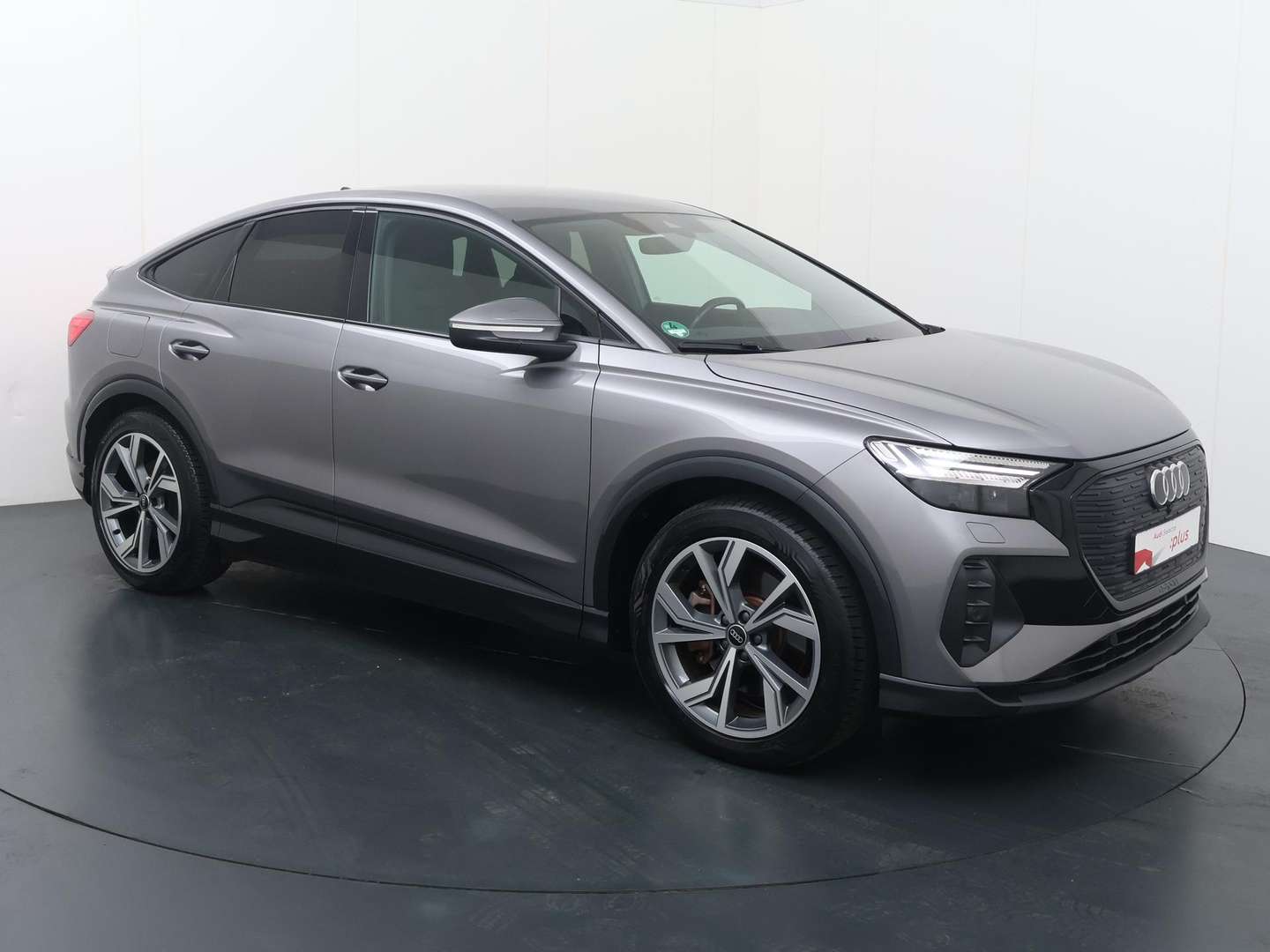 Audi Q4 E-tron Sportback Advanced Edition 40 - 2022 - Joinsteer - #3