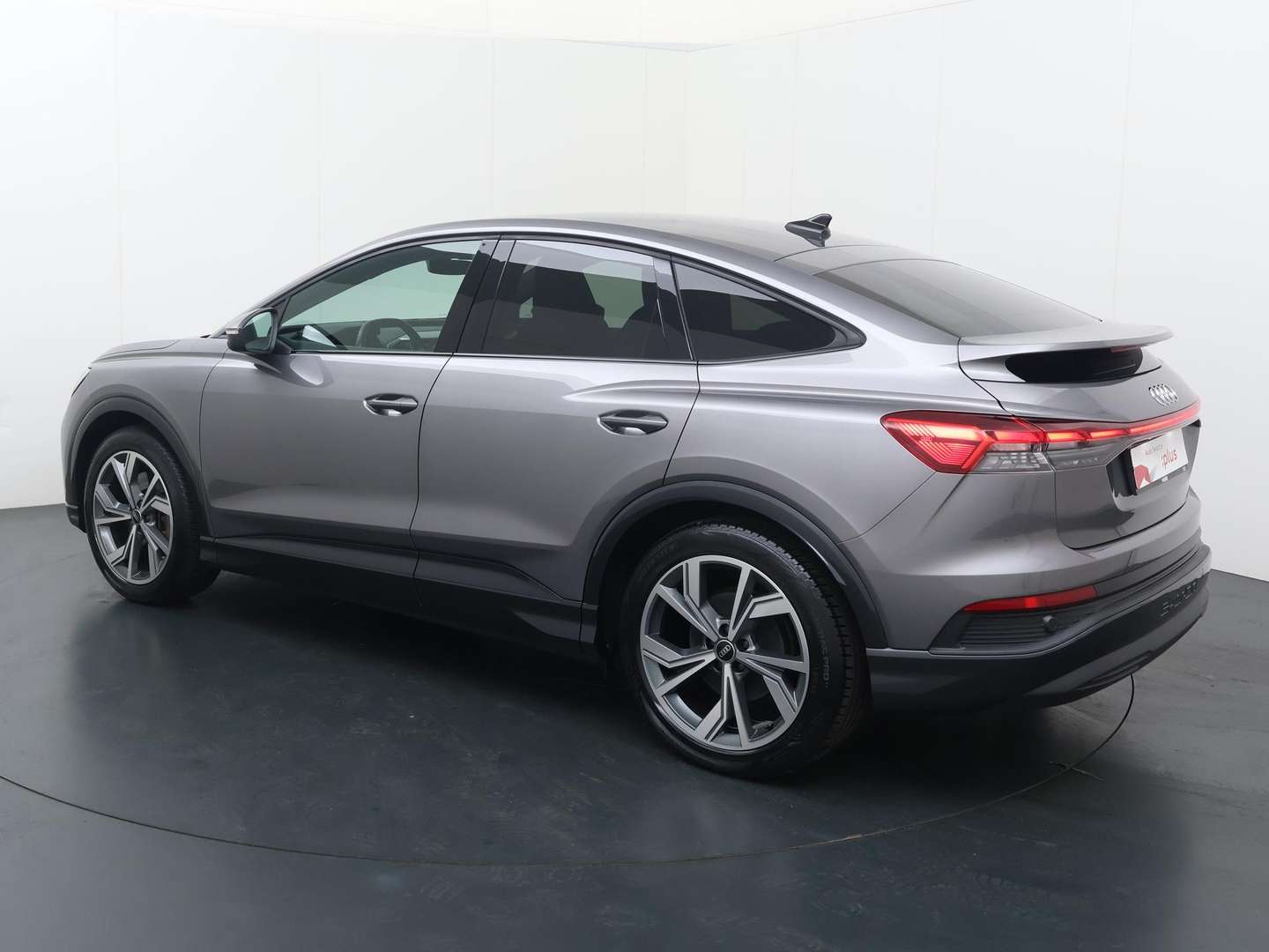 Audi Q4 E-tron Sportback Advanced Edition 40 - 2022 - Joinsteer - #4