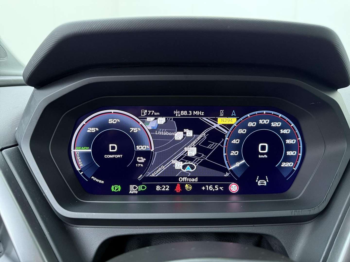 Audi Q4 E-tron Sportback Advanced Edition 40 - 2022 - Joinsteer - #13