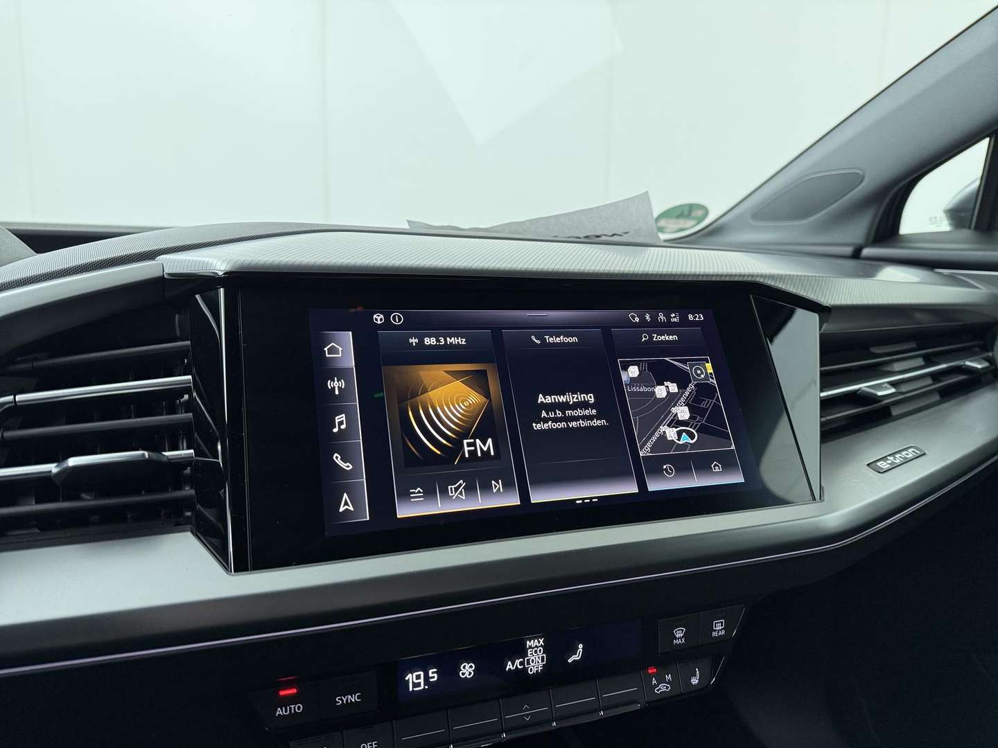 Audi Q4 E-tron Sportback Advanced Edition 40 - 2022 - Joinsteer - #14
