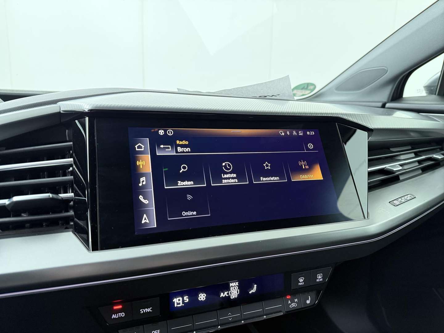 Audi Q4 E-tron Sportback Advanced Edition 40 - 2022 - Joinsteer - #15