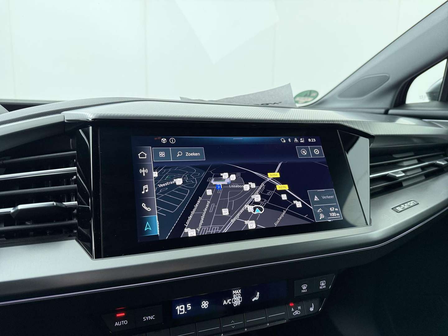 Audi Q4 E-tron Sportback Advanced Edition 40 - 2022 - Joinsteer - #16