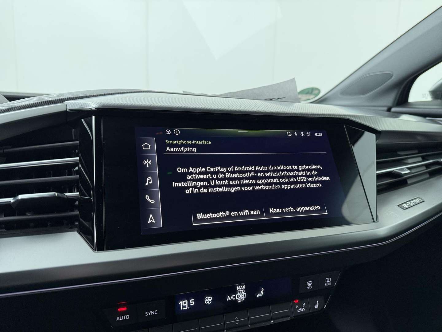 Audi Q4 E-tron Sportback Advanced Edition 40 - 2022 - Joinsteer - #17