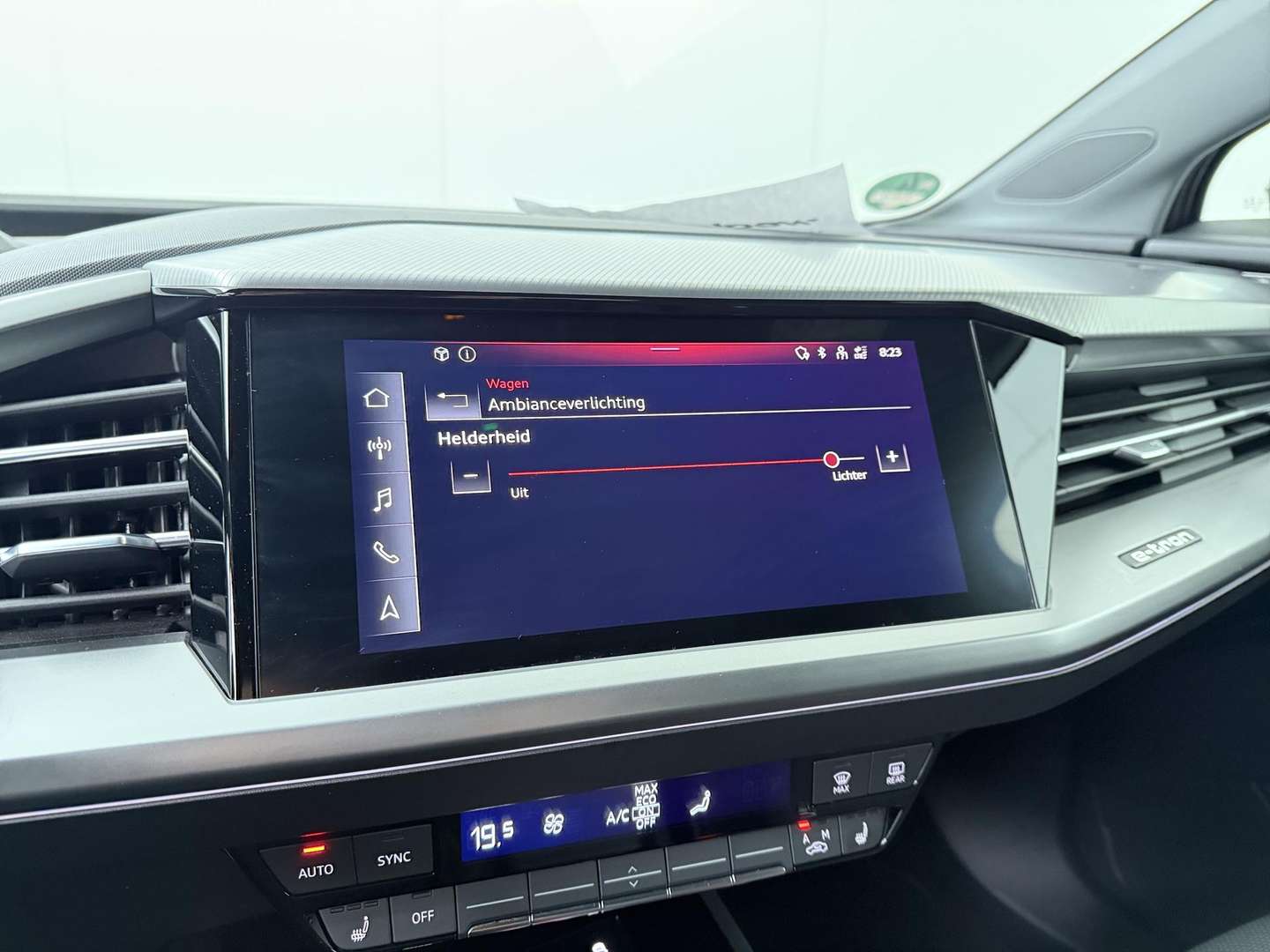 Audi Q4 E-tron Sportback Advanced Edition 40 - 2022 - Joinsteer - #18