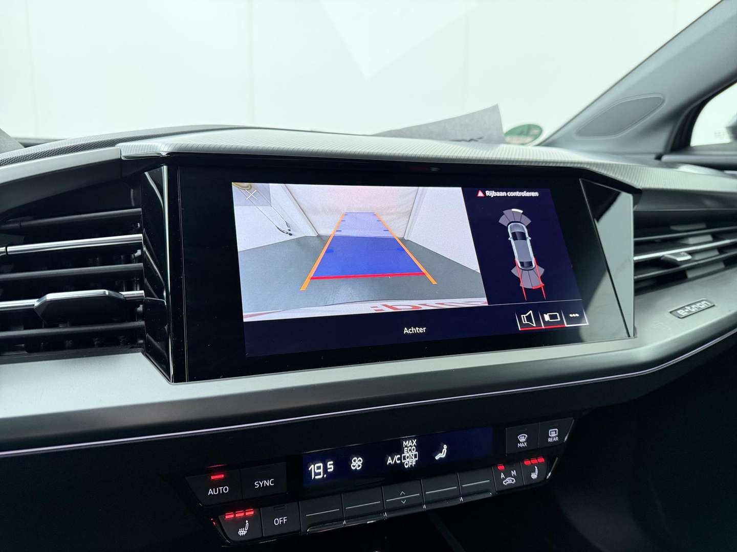 Audi Q4 E-tron Sportback Advanced Edition 40 - 2022 - Joinsteer - #19