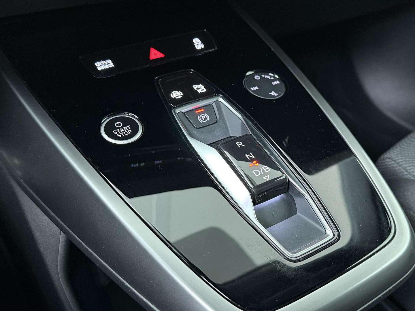 Audi Q4 E-tron Sportback Advanced Edition 40 - 2022 - Joinsteer - #22