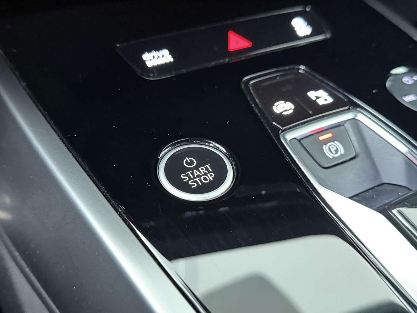 Audi Q4 E-tron Sportback Advanced Edition 40 - 2022 - Joinsteer - #23