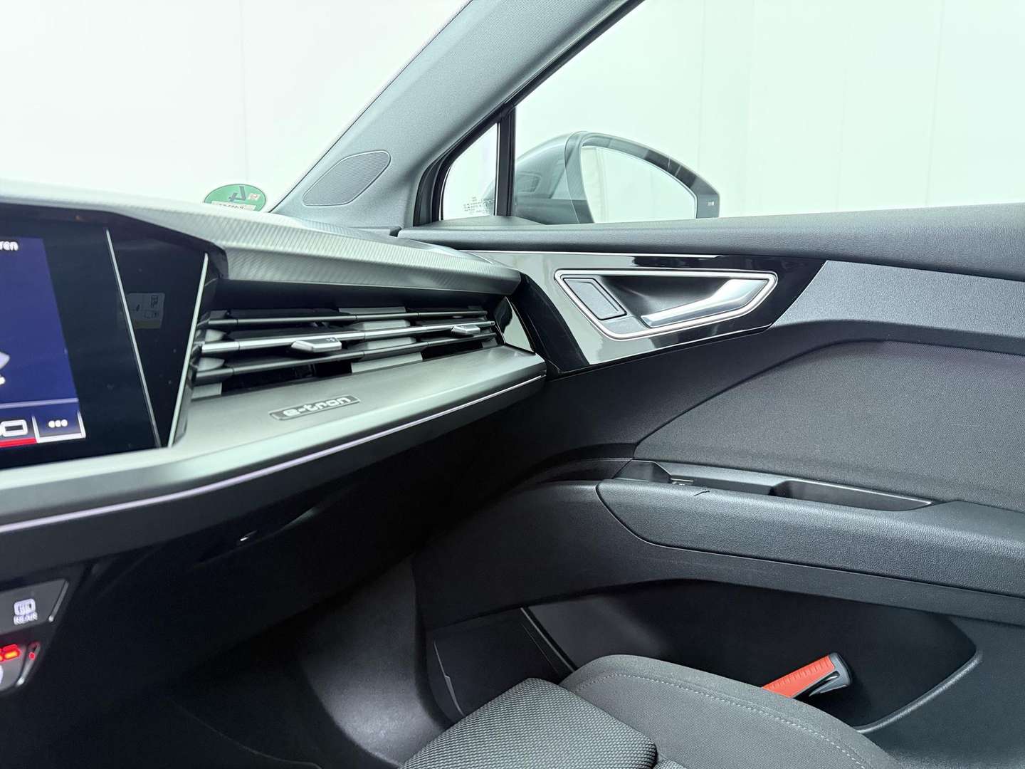 Audi Q4 E-tron Sportback Advanced Edition 40 - 2022 - Joinsteer - #24