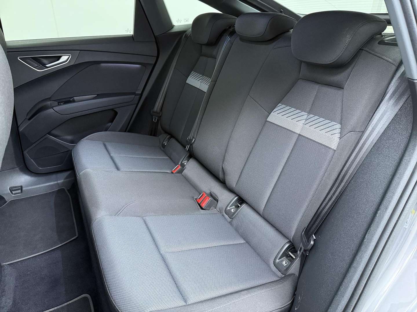 Audi Q4 E-tron Sportback Advanced Edition 40 - 2022 - Joinsteer - #27