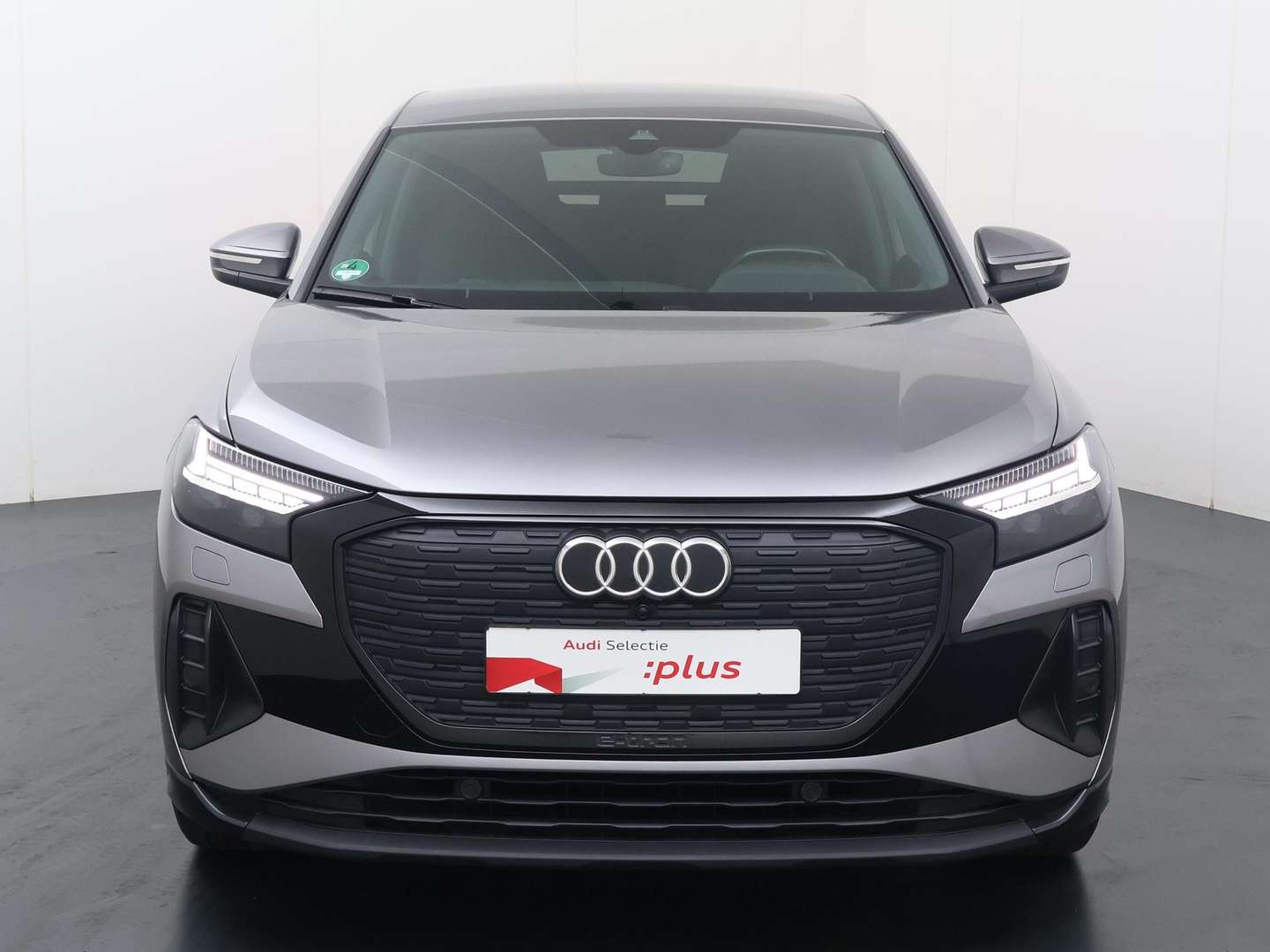 Audi Q4 E-tron Sportback Advanced Edition 40 - 2022 - Joinsteer - #28