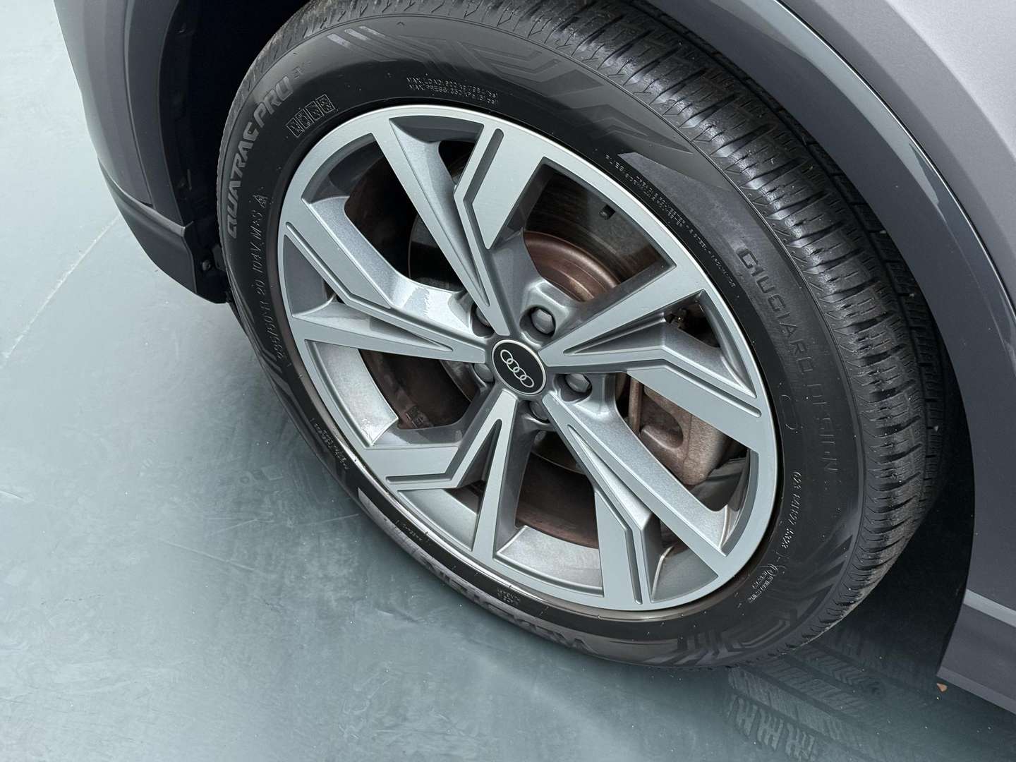 Audi Q4 E-tron Sportback Advanced Edition 40 - 2022 - Joinsteer - #34