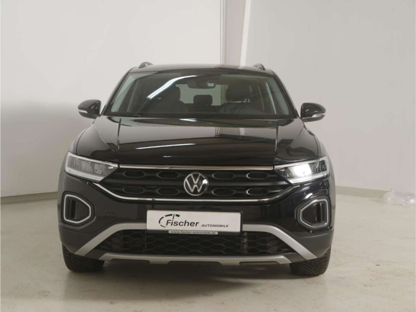 Volkswagen T-Roc TSI Goal - 2025 - Joinsteer - #2