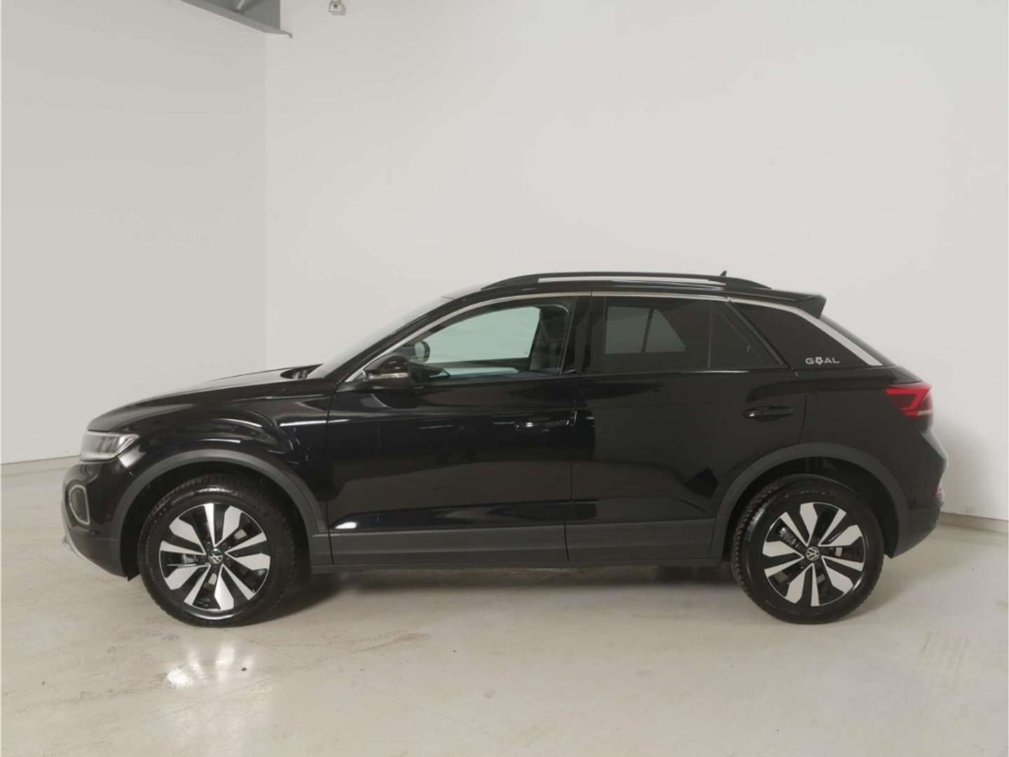Volkswagen T-Roc TSI Goal - 2025 - Joinsteer - #3