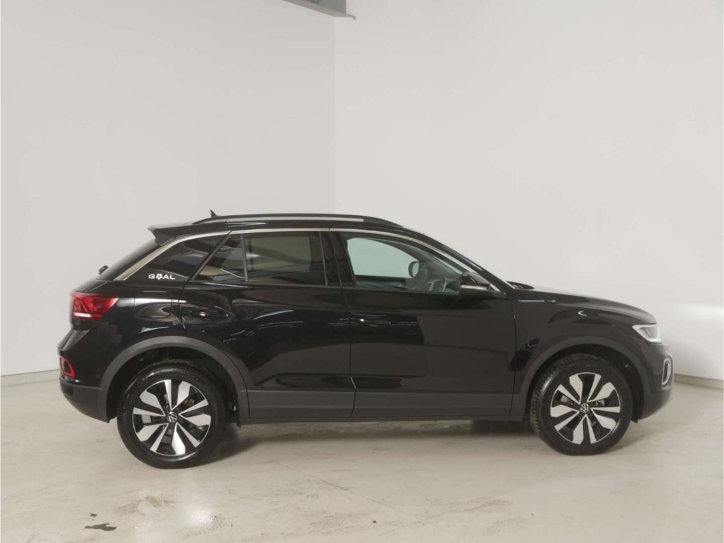 Volkswagen T-Roc TSI Goal - 2025 - Joinsteer - #4