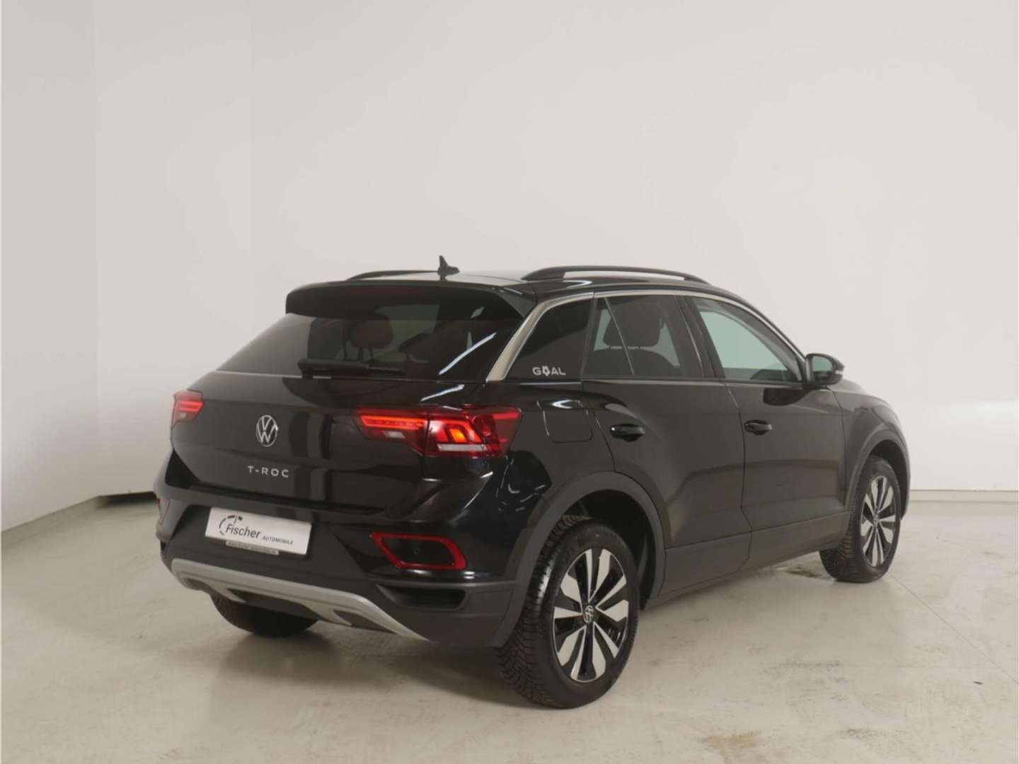 Volkswagen T-Roc TSI Goal - 2025 - Joinsteer - #5