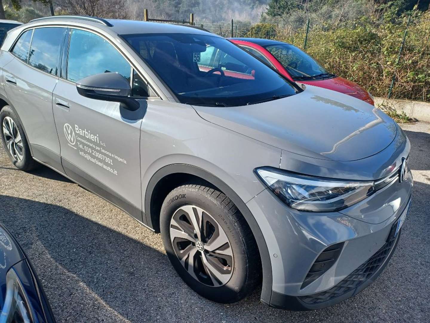 Volkswagen ID.4 Pure - 2025 - Joinsteer - #1