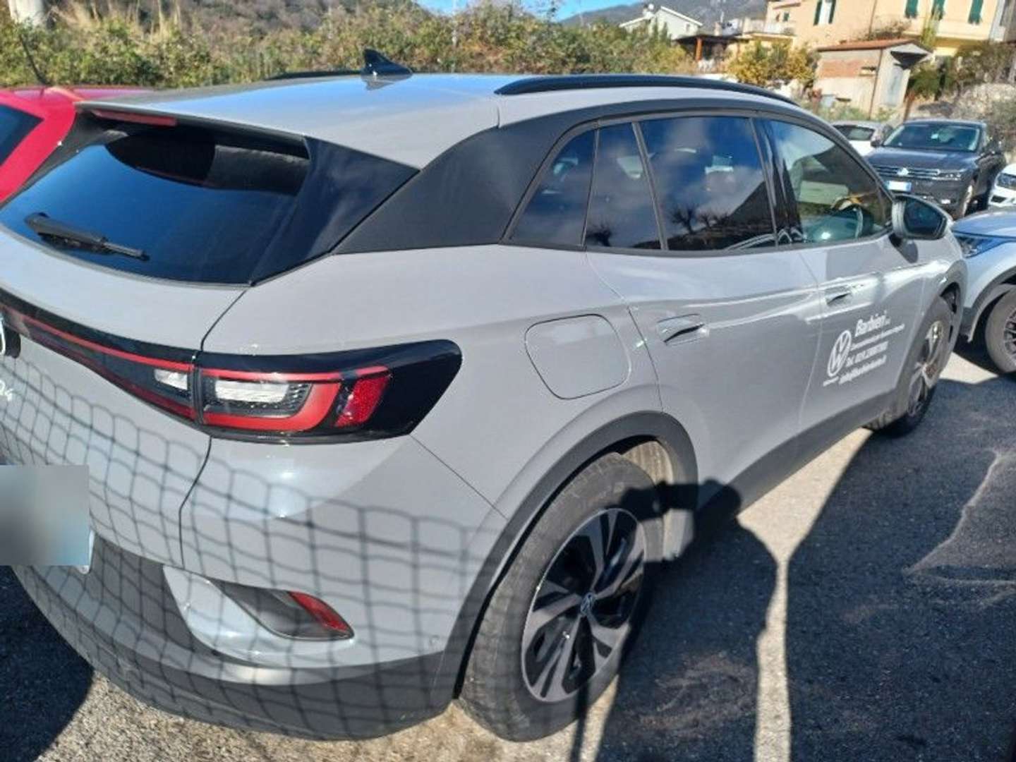 Volkswagen ID.4 Pure - 2025 - Joinsteer - #2