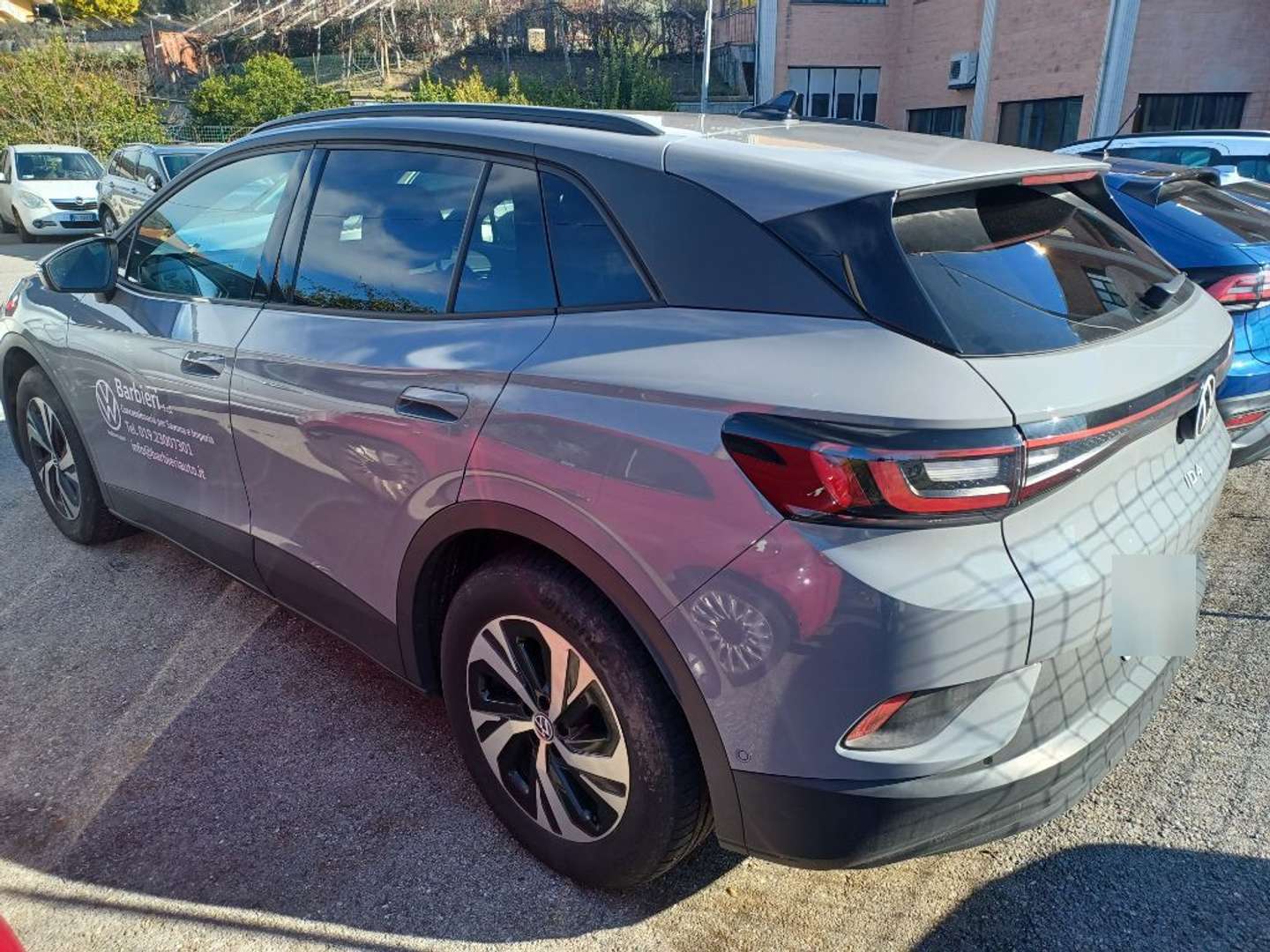 Volkswagen ID.4 Pure - 2025 - Joinsteer - #3