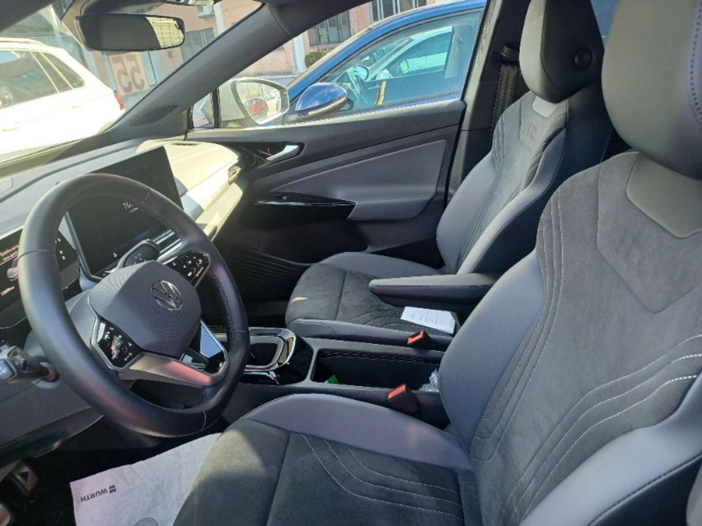 Volkswagen ID.4 Pure - 2025 - Joinsteer - #4