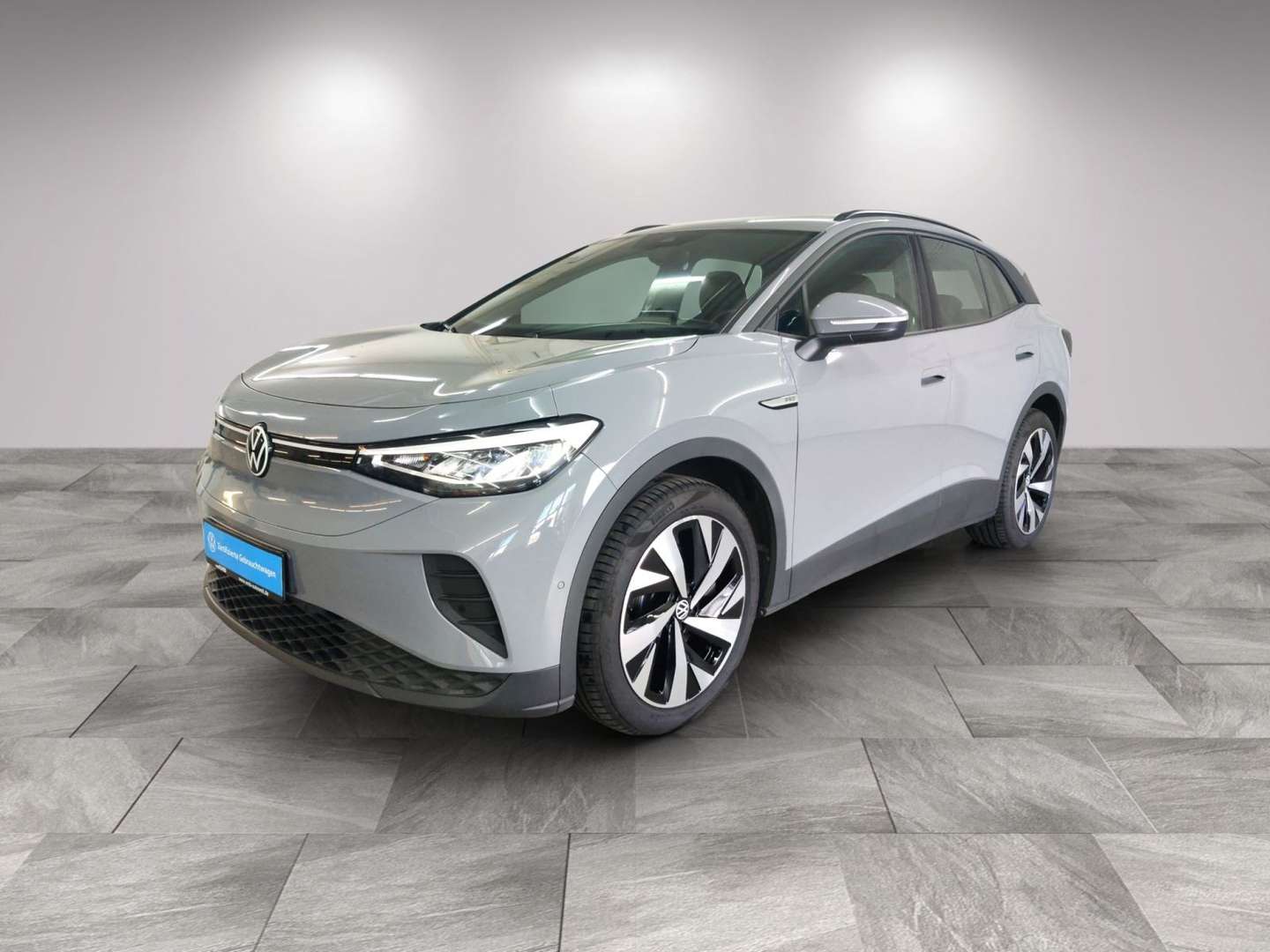 Volkswagen ID.4 4Motion Style - 2024 - Joinsteer - #1
