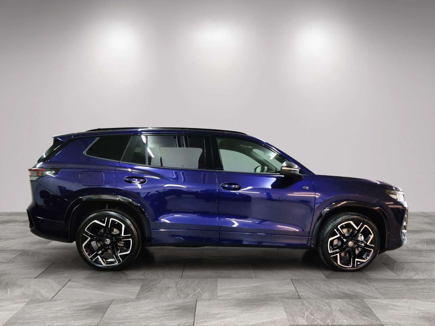 Volkswagen T-CROSS R-Line TDI 4Motion - 2025 - Joinsteer - #4