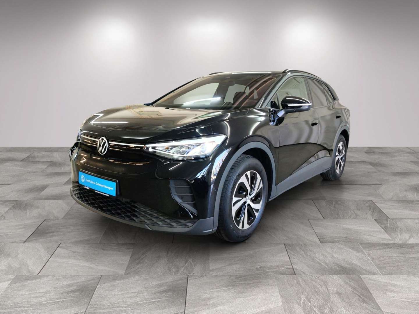 Volkswagen ID.4 Pure - 2025 - Joinsteer - #1