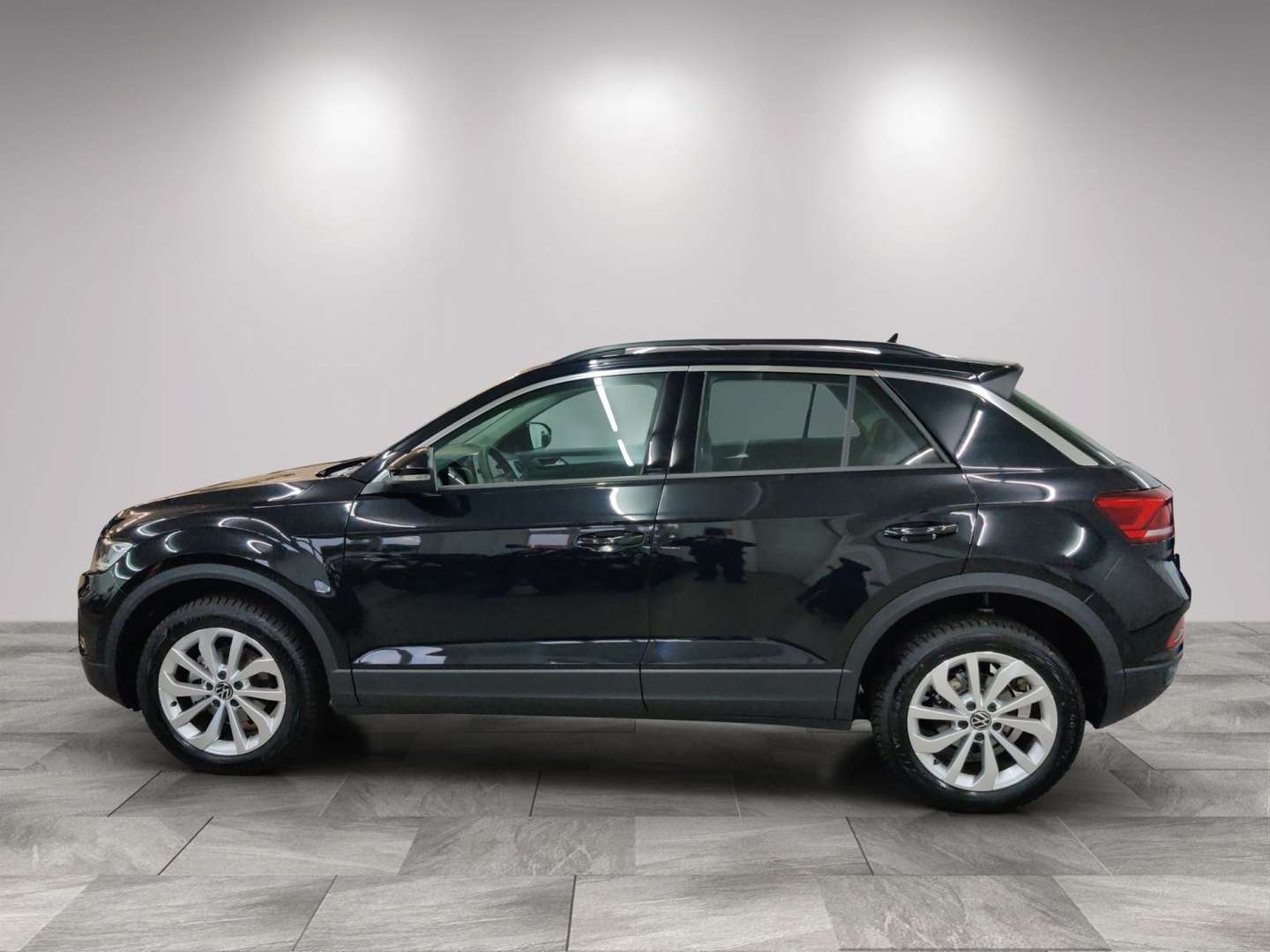 Volkswagen T-Roc TSI Life - 2025 - Joinsteer - #3