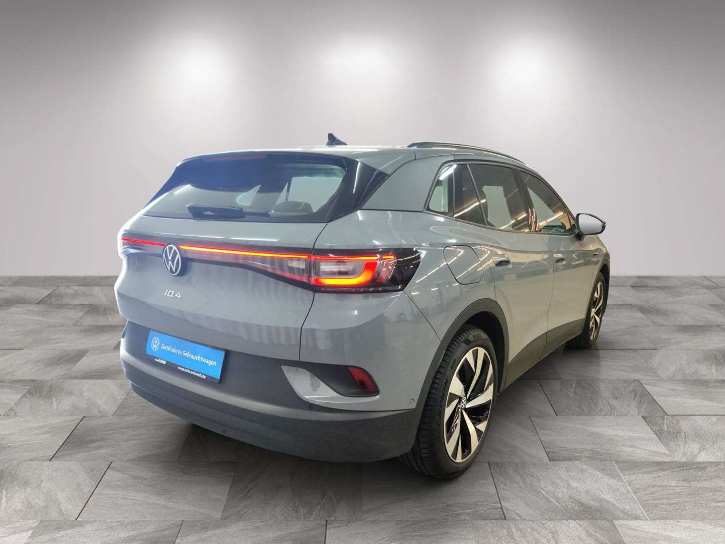 Volkswagen ID.4 4Motion Style - 2024 - Joinsteer - #2