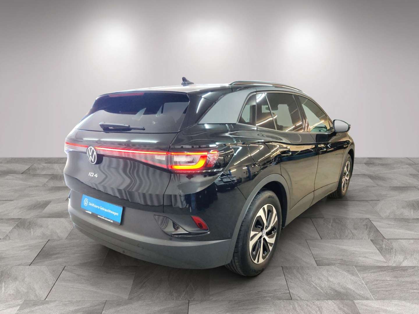 Volkswagen ID.4 Pure - 2025 - Joinsteer - #2