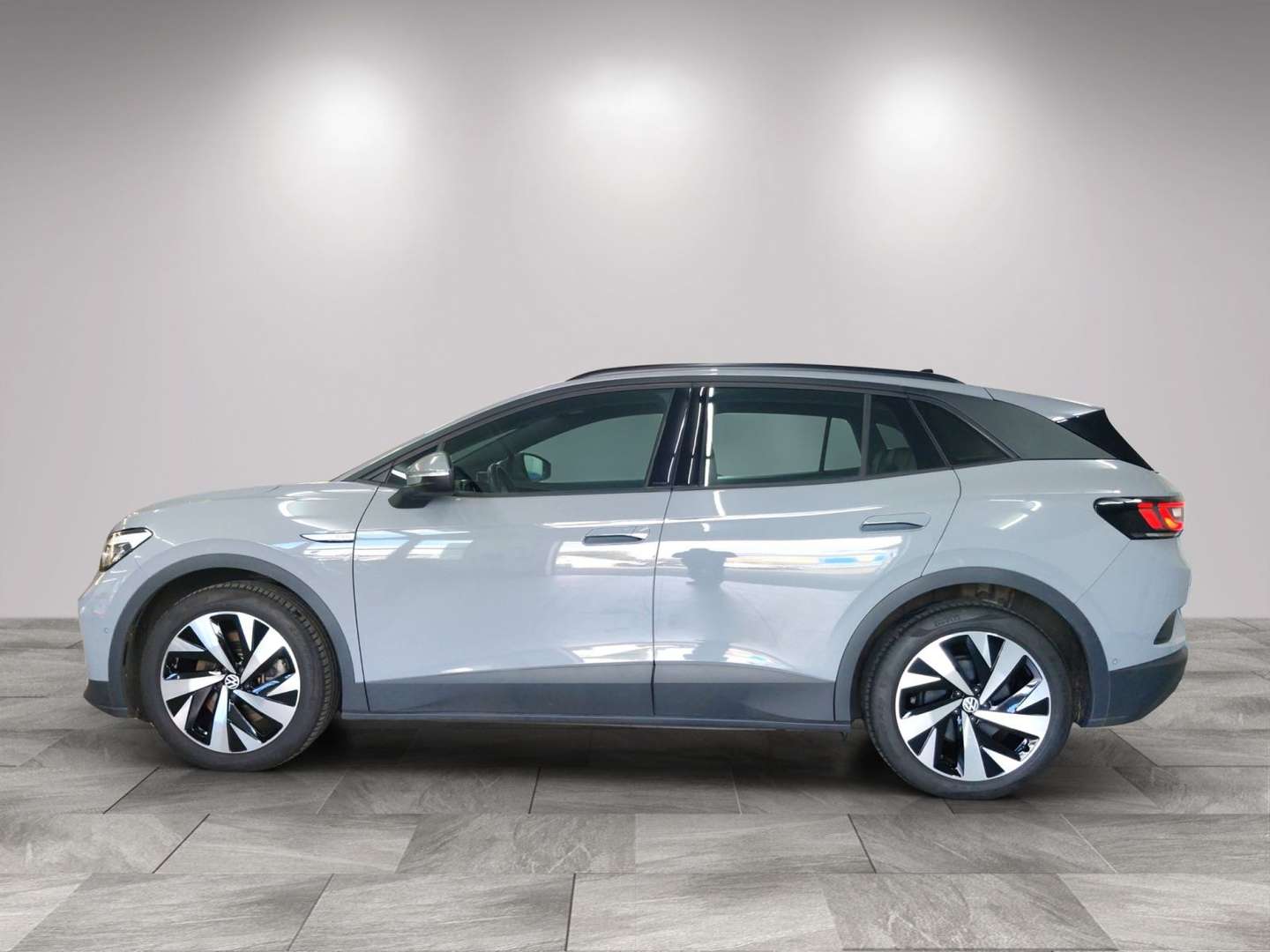 Volkswagen ID.4 4Motion Style - 2024 - Joinsteer - #3