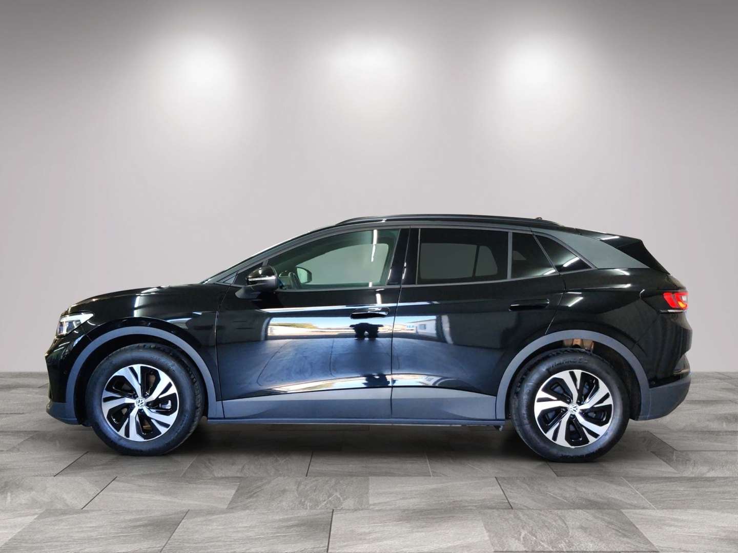 Volkswagen ID.4 Pure - 2025 - Joinsteer - #3