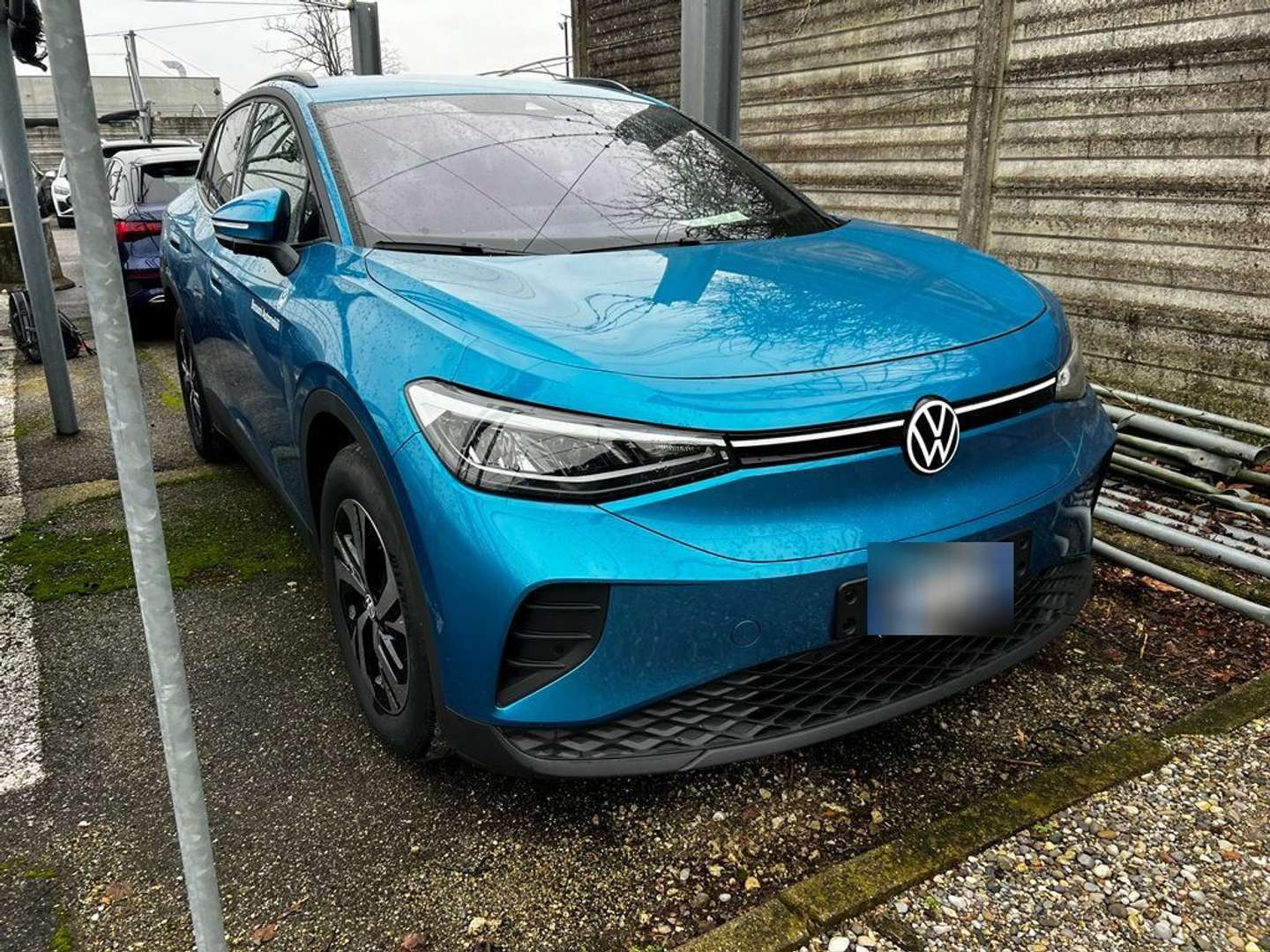 Volkswagen ID.4 Pure - 2025 - Joinsteer - #2