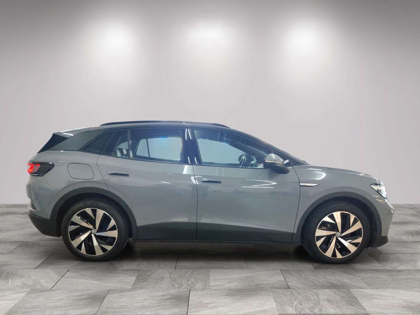 Volkswagen ID.4 4Motion Style - 2024 - Joinsteer - #4