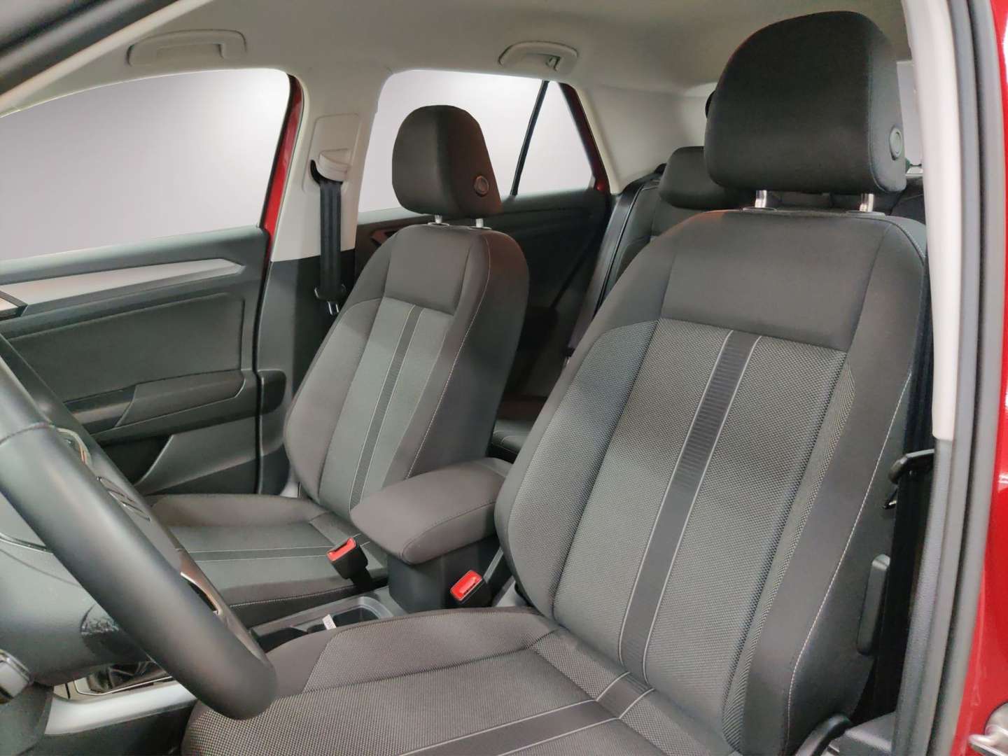 Volkswagen T-Roc TSI Life - 2025 - Joinsteer - #5