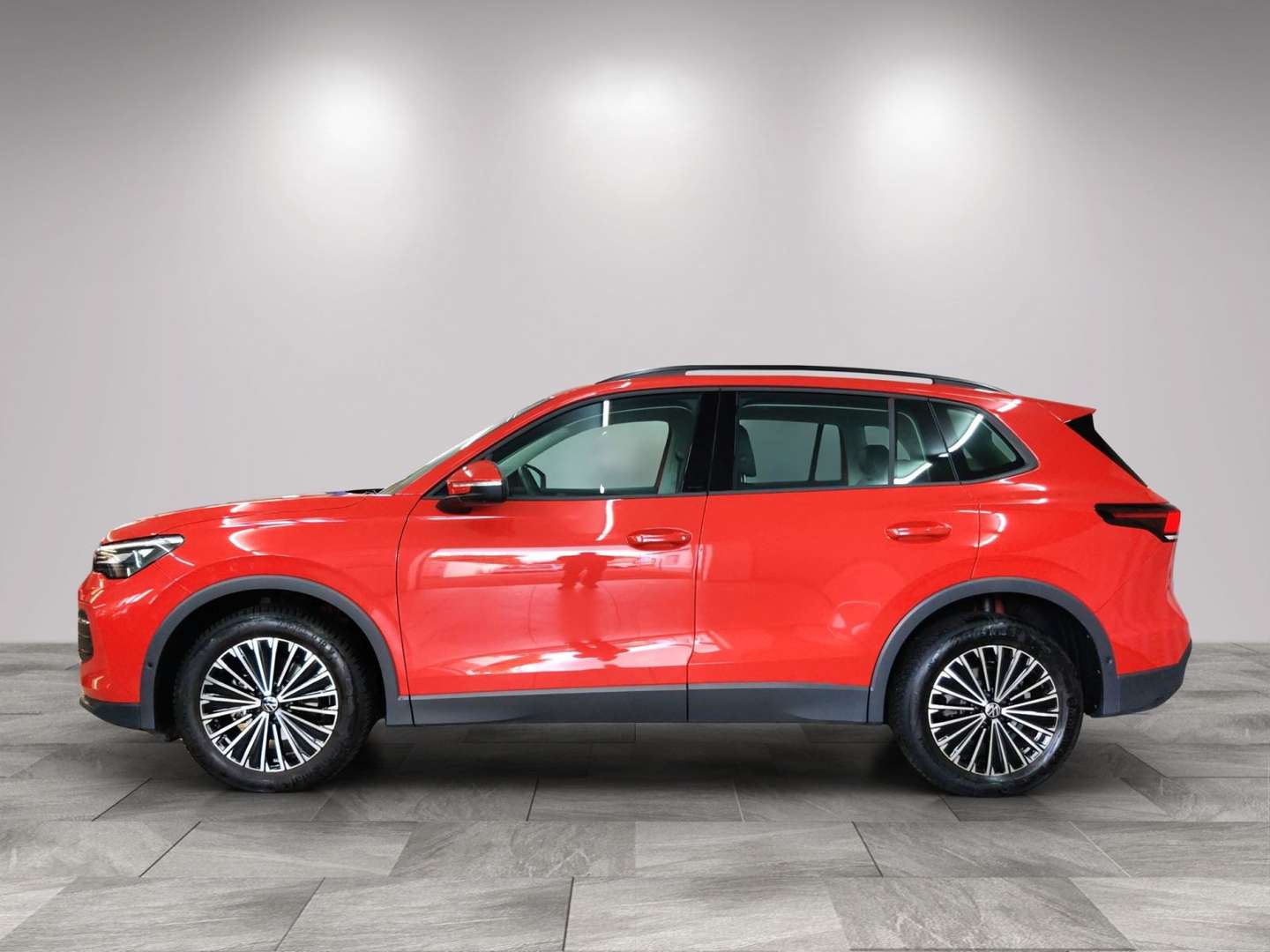Volkswagen TIGUAN Life ETSI - 2024 - Joinsteer - #3