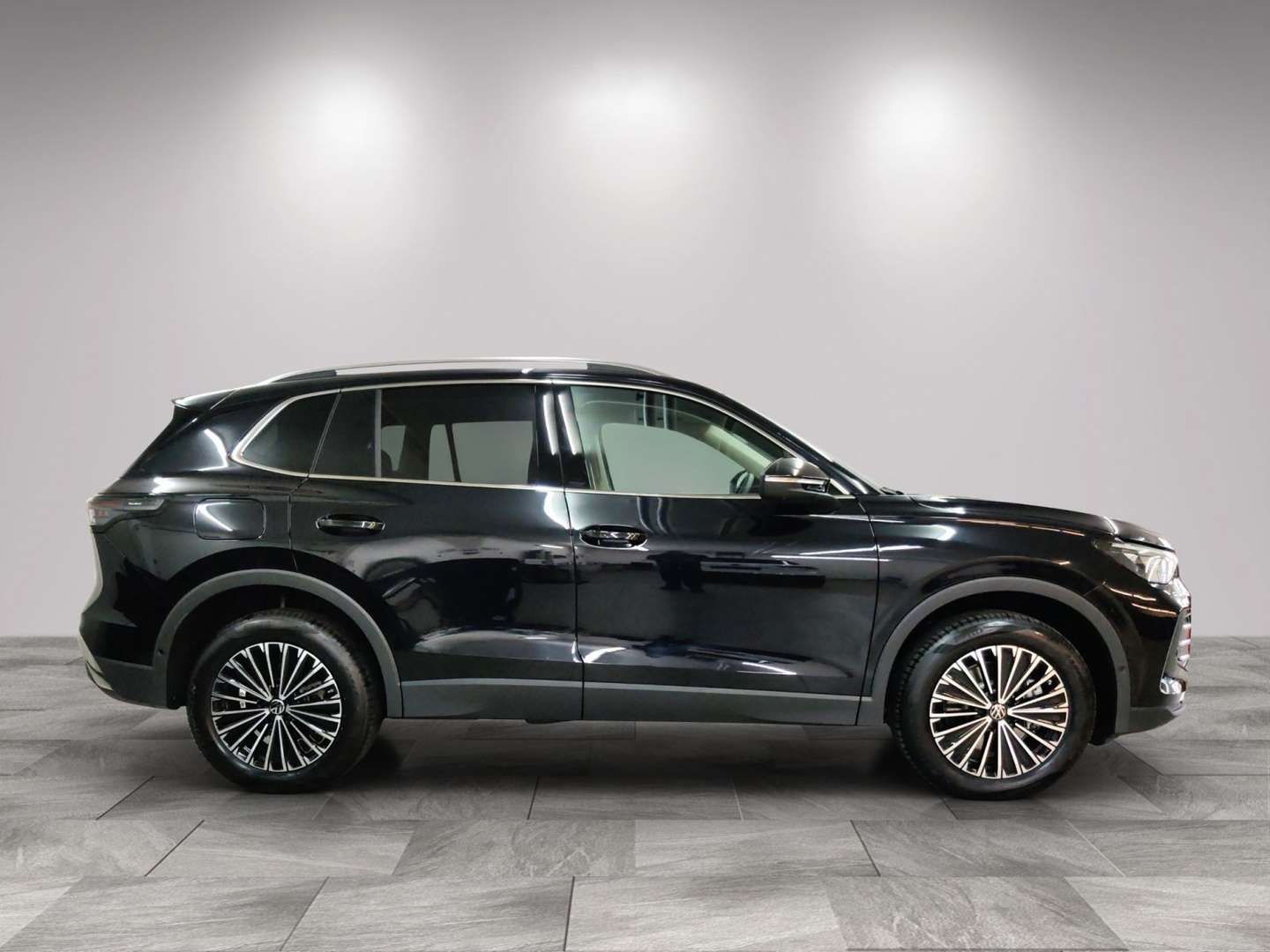 Volkswagen TIGUAN EHybrid Elegance - 2025 - Joinsteer - #5