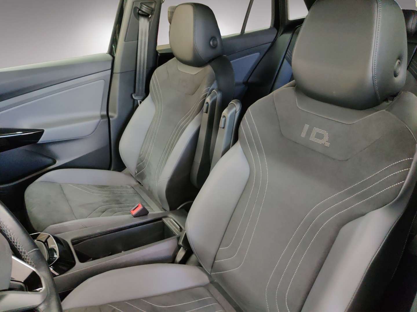 Volkswagen ID.4 Pure - 2025 - Joinsteer - #5