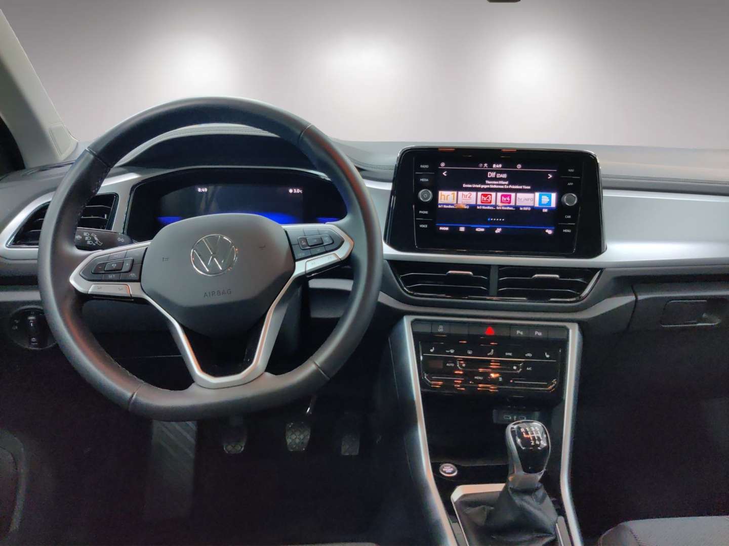 Volkswagen T-Roc TSI Life - 2025 - Joinsteer - #6