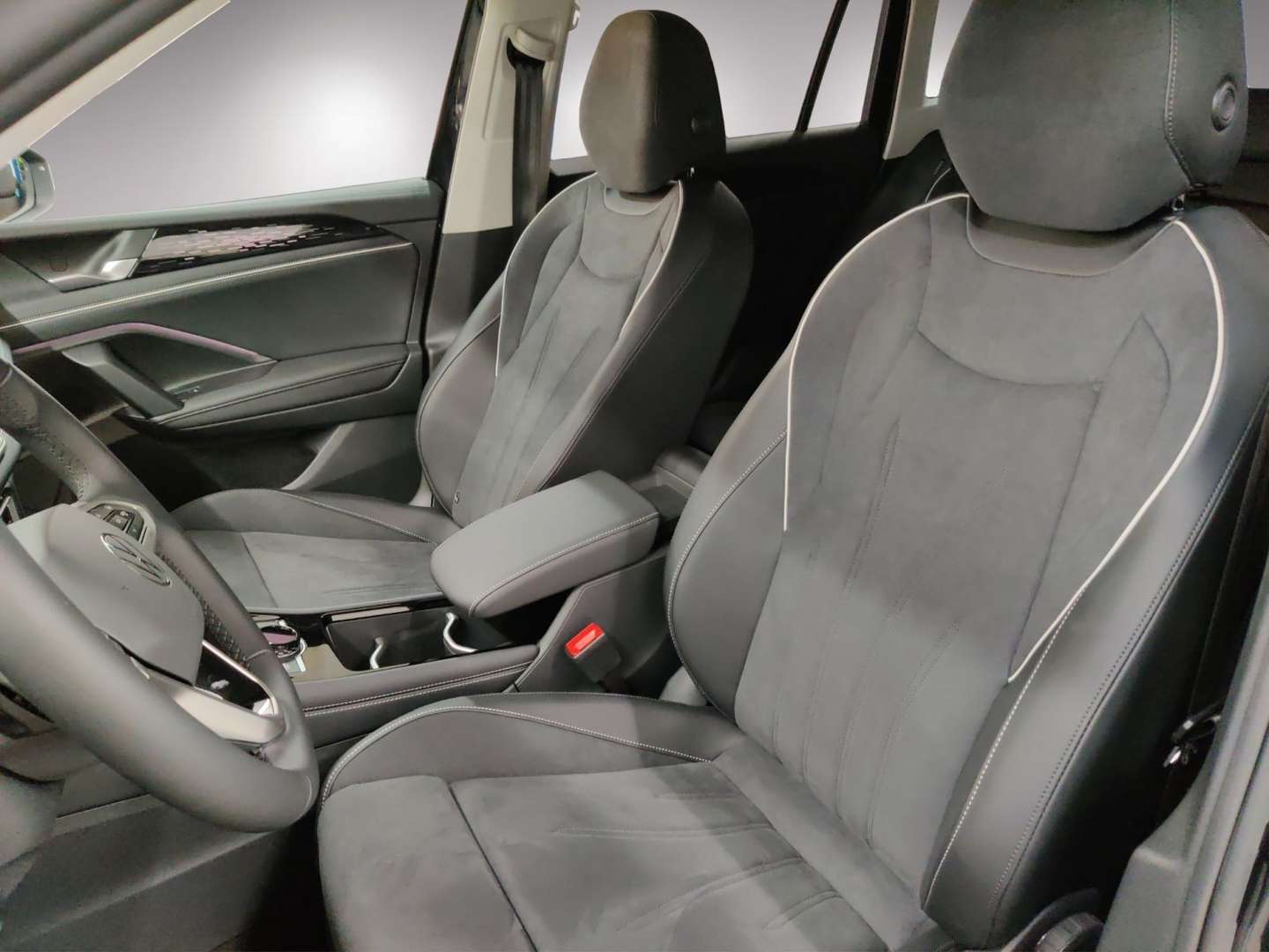 Volkswagen TIGUAN EHybrid Elegance - 2025 - Joinsteer - #6