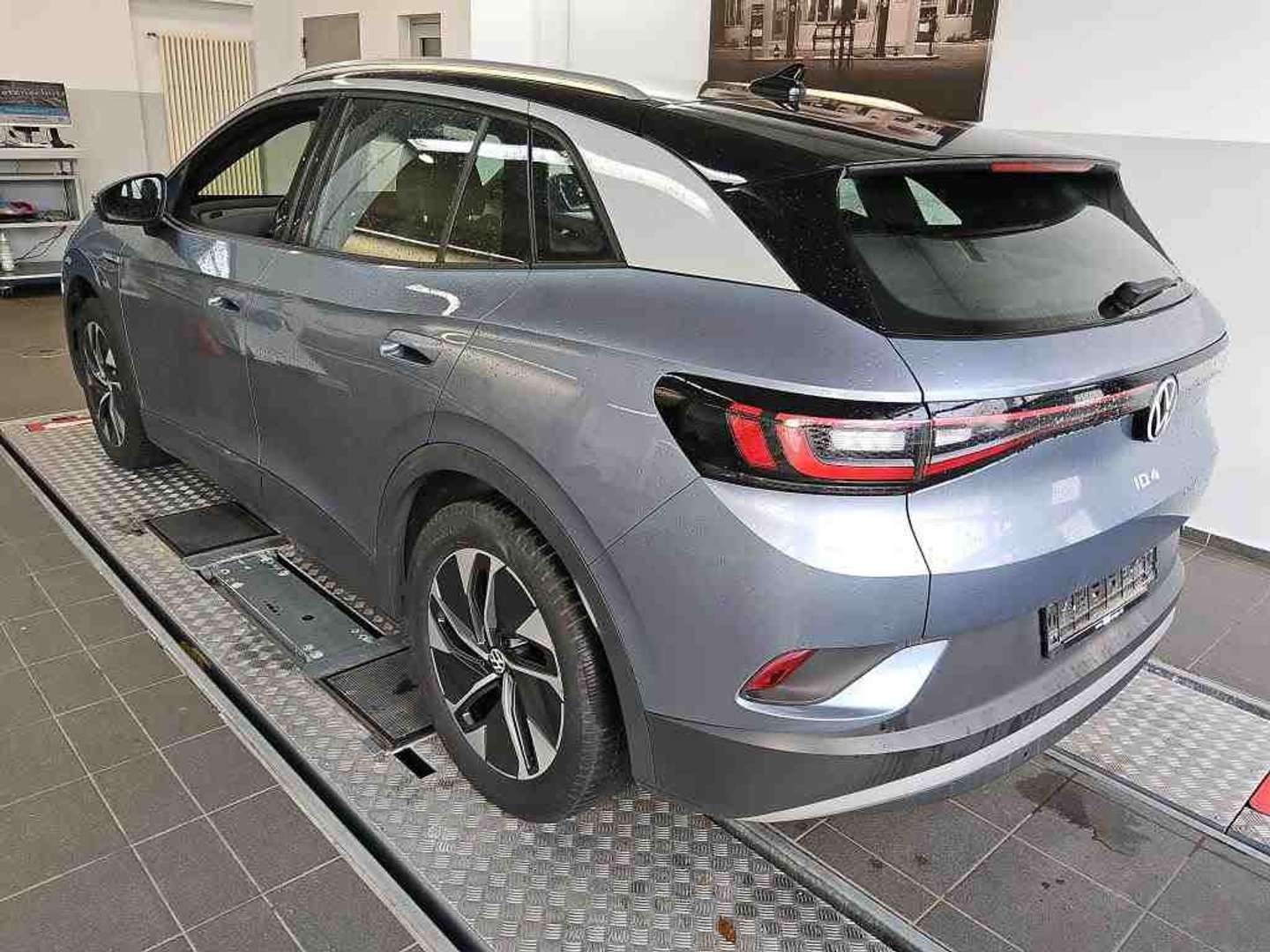 Volkswagen ID.4 Pro - 2022 - Joinsteer - #4