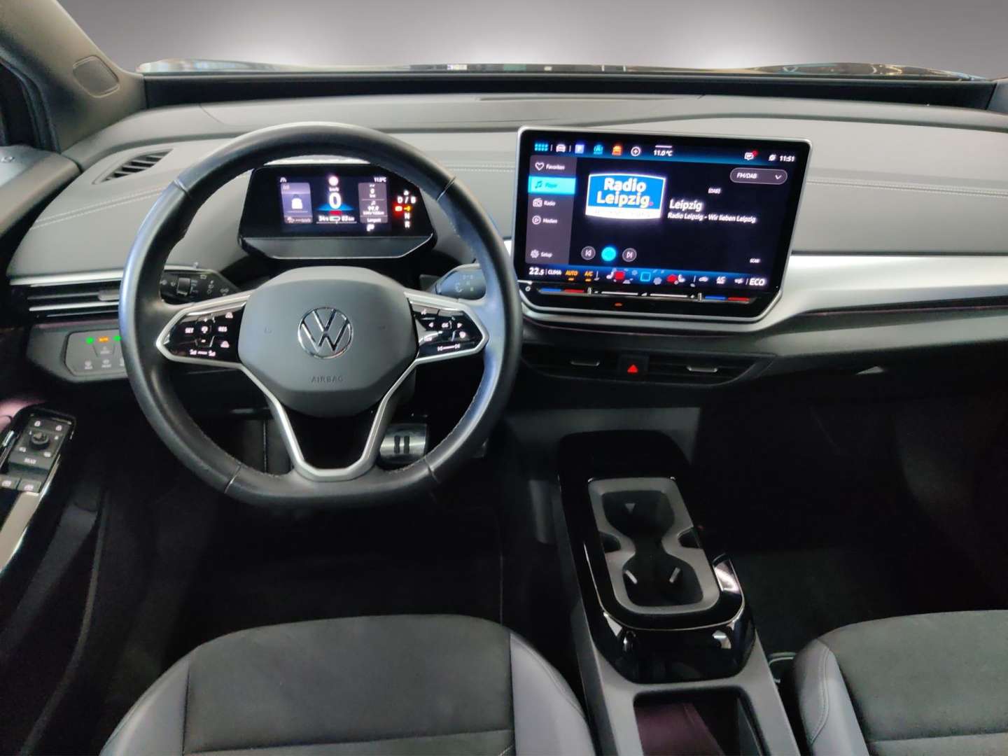 Volkswagen ID.4 Pure - 2025 - Joinsteer - #6