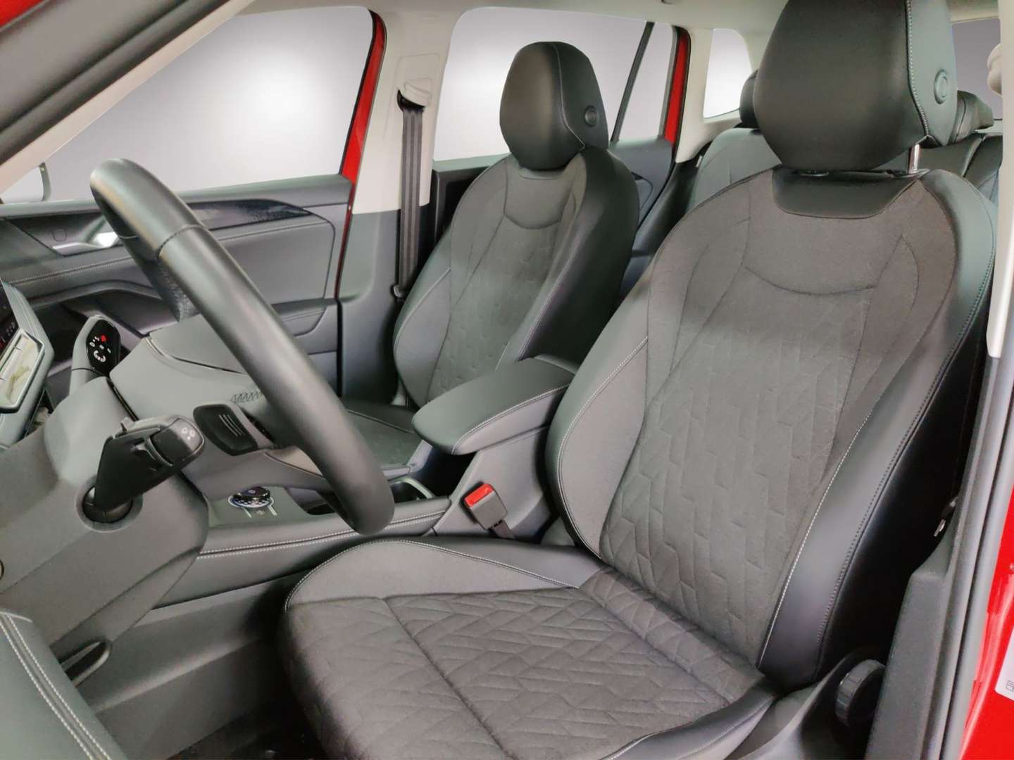 Volkswagen TIGUAN Life ETSI - 2024 - Joinsteer - #5