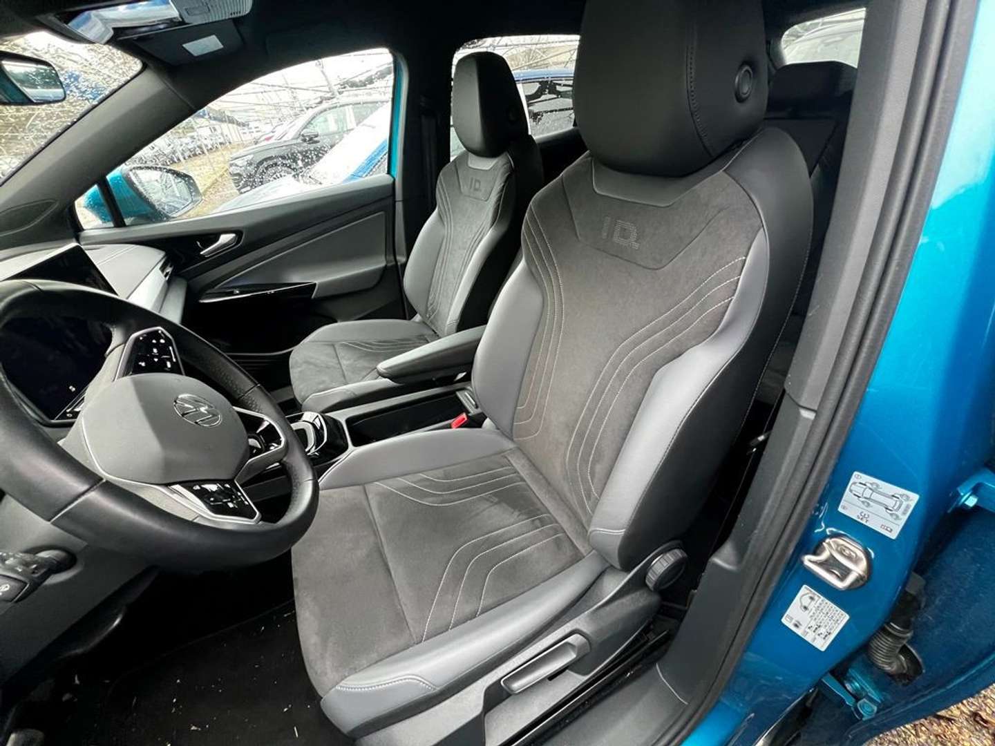 Volkswagen ID.4 Pure - 2025 - Joinsteer - #5