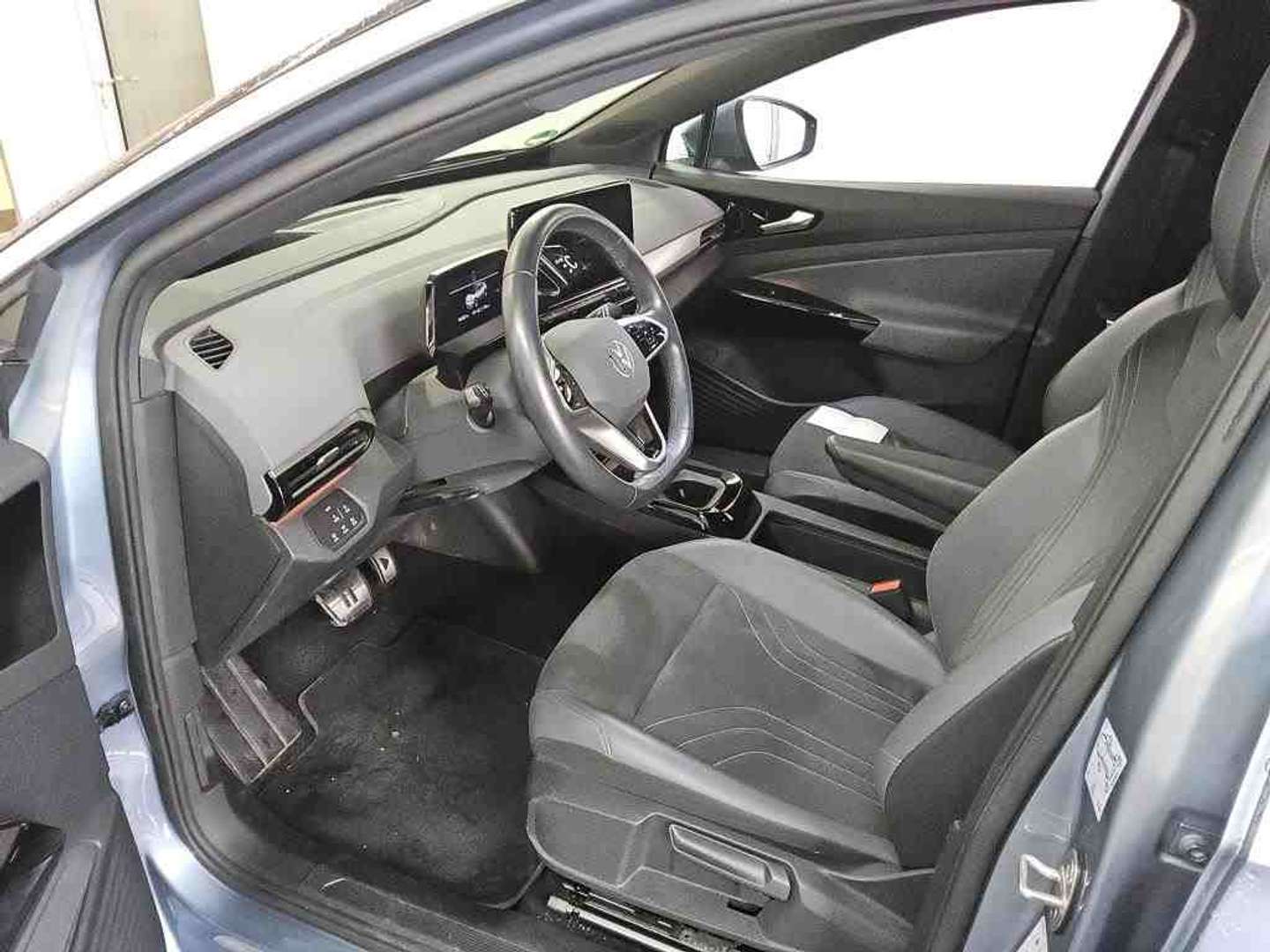 Volkswagen ID.4 Pro - 2022 - Joinsteer - #5