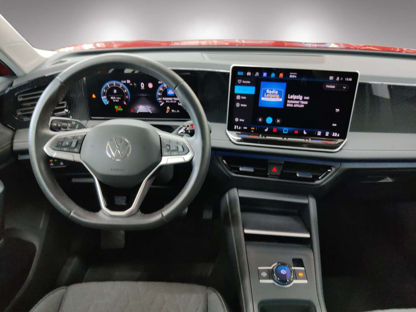 Volkswagen TIGUAN Life ETSI - 2024 - Joinsteer - #6