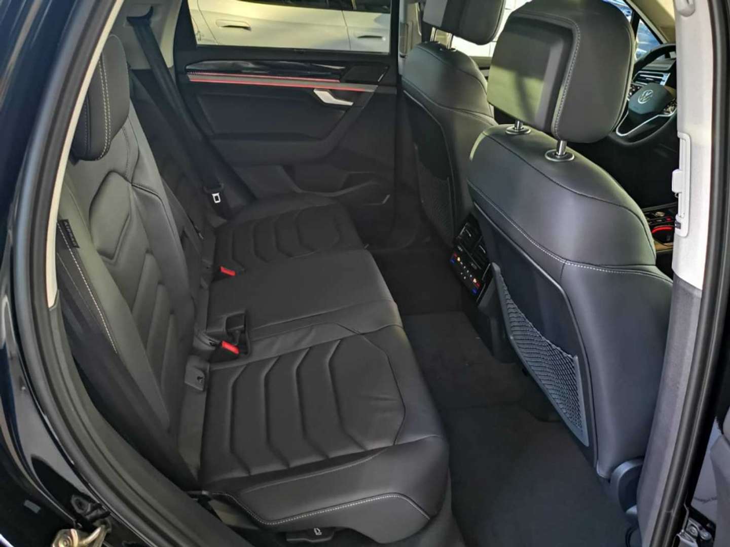 Volkswagen Touareg EHybrid Elegance - 2023 - Joinsteer - #6