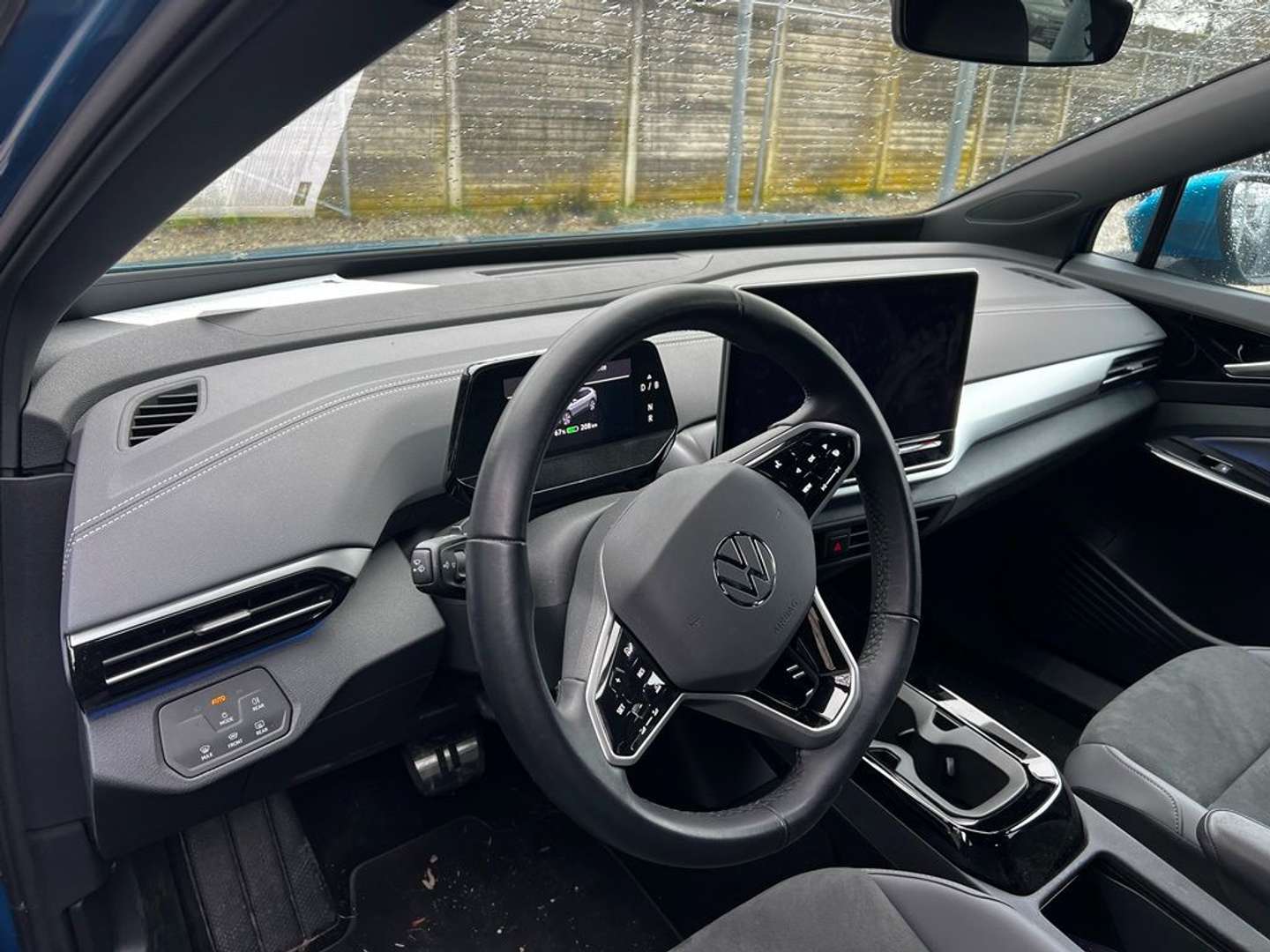 Volkswagen ID.4 Pure - 2025 - Joinsteer - #6