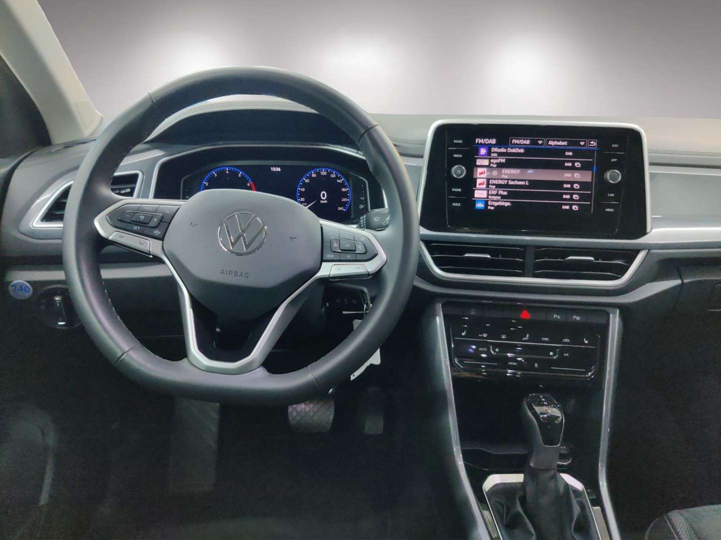 Volkswagen T-Roc TSI Style - 2025 - Joinsteer - #6