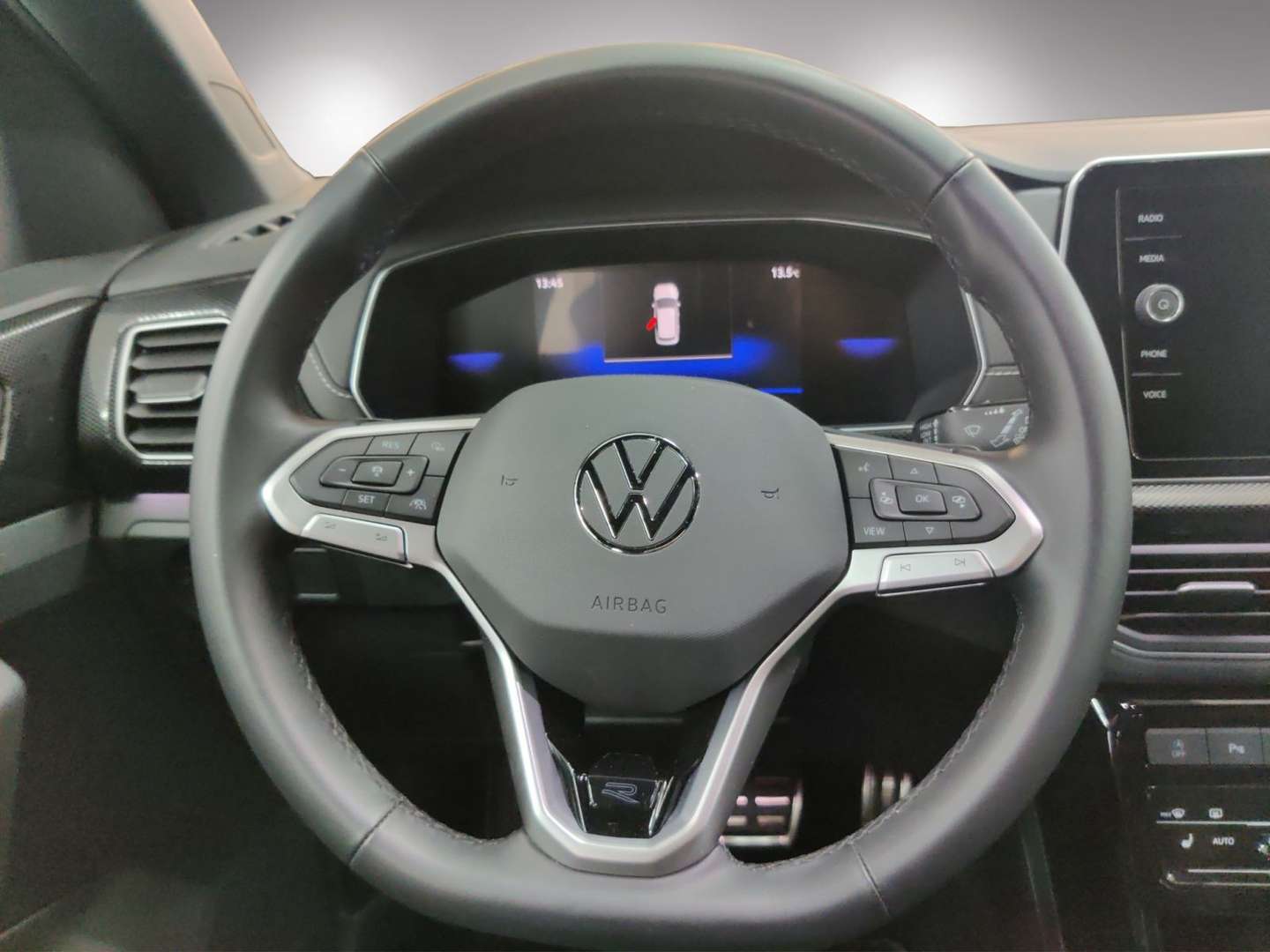 Volkswagen T-CROSS R-Line - 2025 - Joinsteer - #6