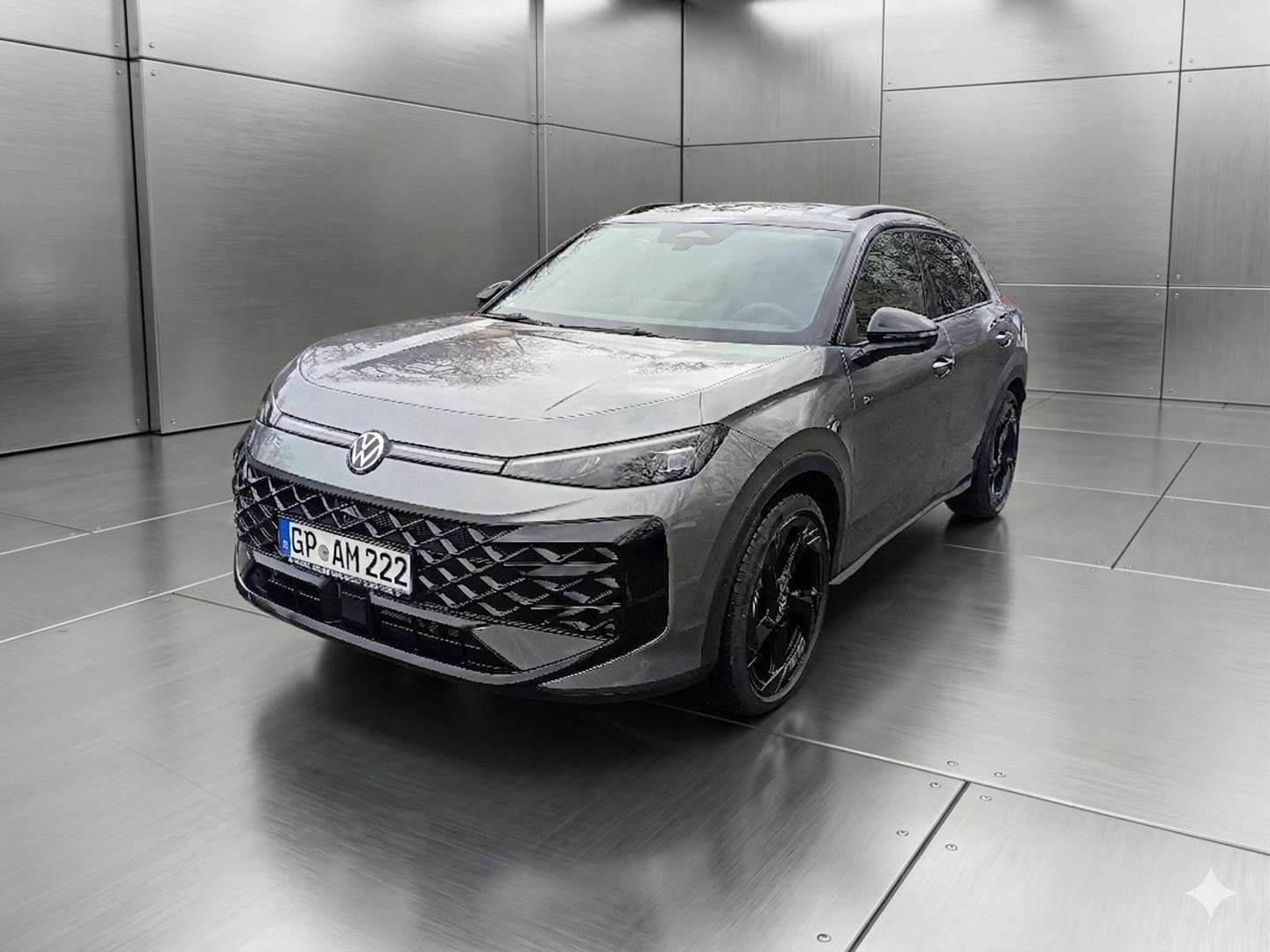 Volkswagen T-Roc ETSI R-Line - 2026 - Joinsteer - #3
